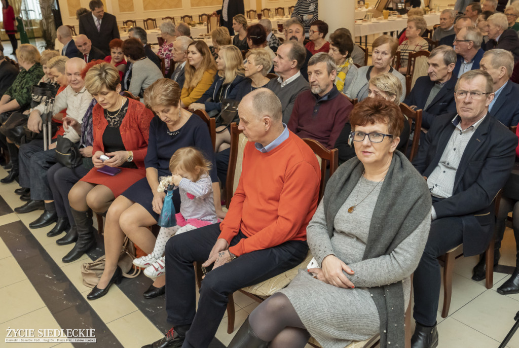 Dzień Babci i Dziadka