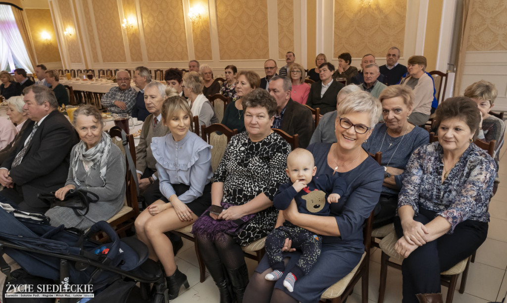 Dzień Babci i Dziadka