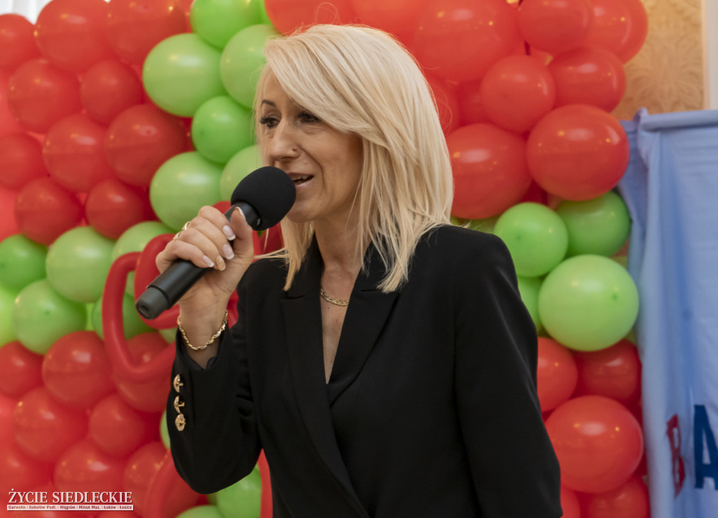 Dzień Babci i Dziadka