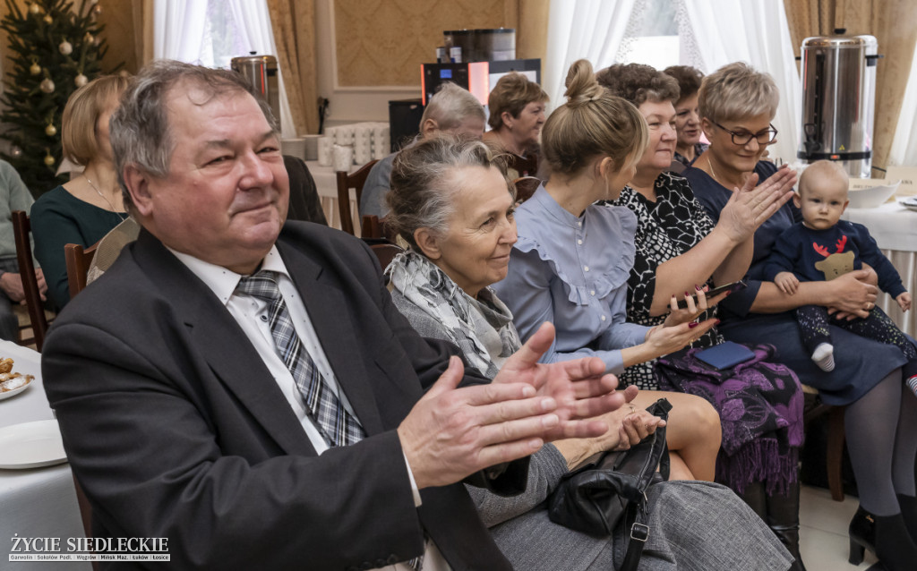Dzień Babci i Dziadka