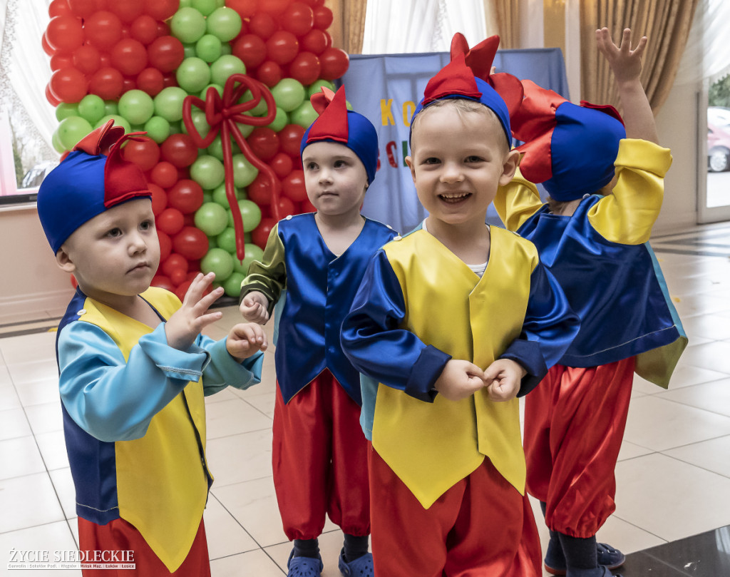 Dzień Babci i Dziadka