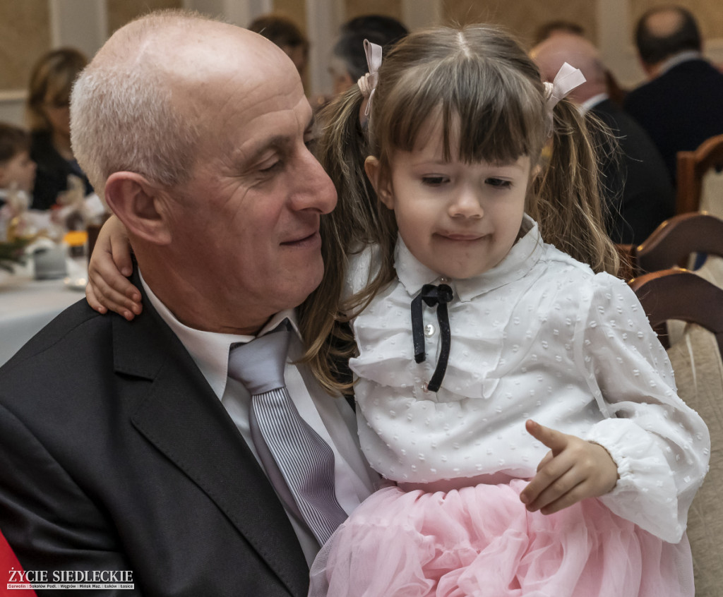 Dzień Babci i Dziadka