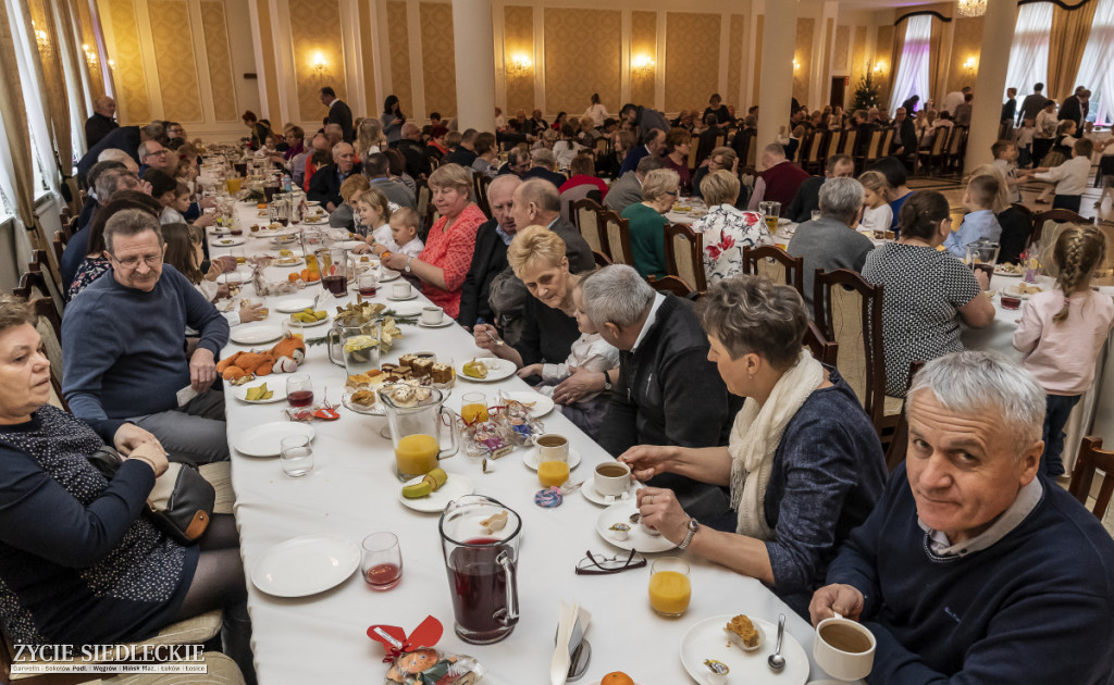 Dzień Babci i Dziadka