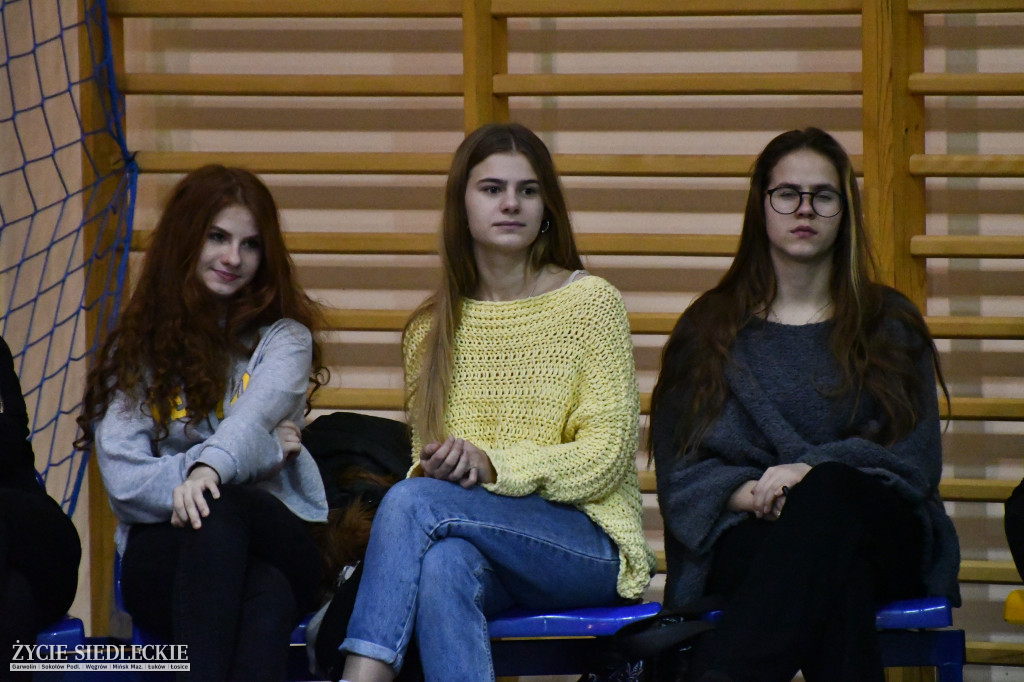 Juniorzy KPS przegrali z Czarnymi