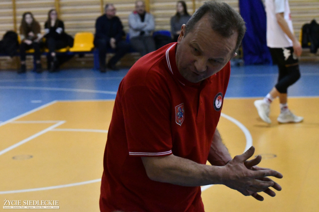 Juniorzy KPS przegrali z Czarnymi