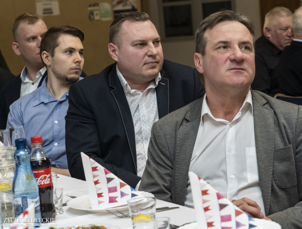 WLKS podziękował sponsorom