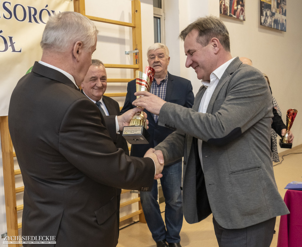 WLKS podziękował sponsorom