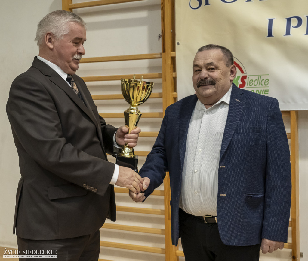 WLKS podziękował sponsorom
