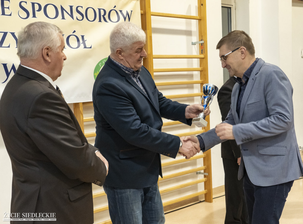 WLKS podziękował sponsorom