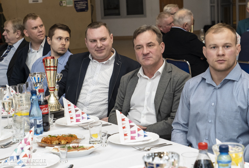 WLKS podziękował sponsorom