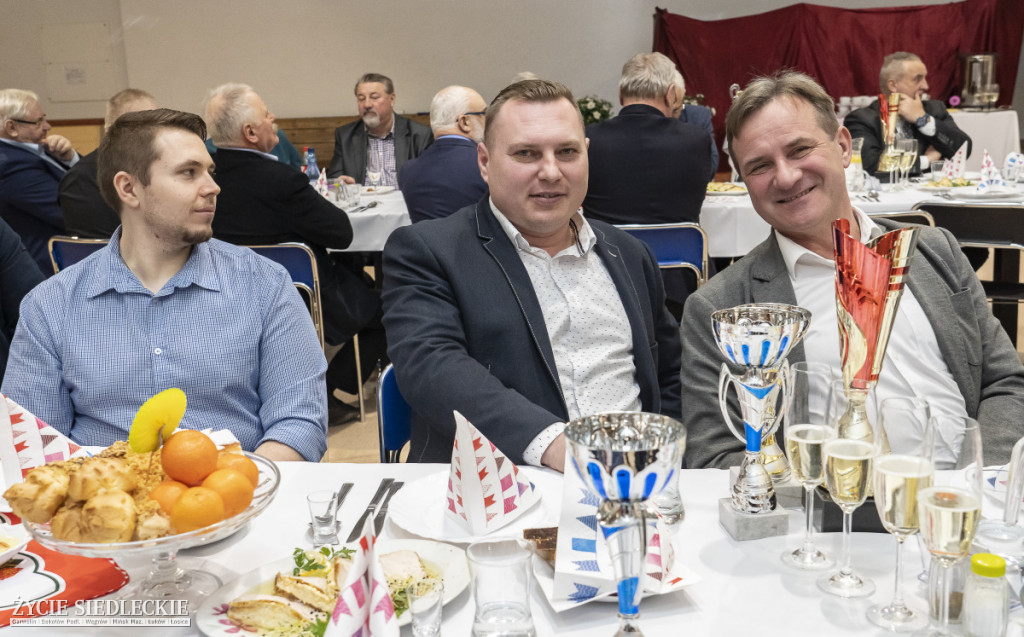 WLKS podziękował sponsorom
