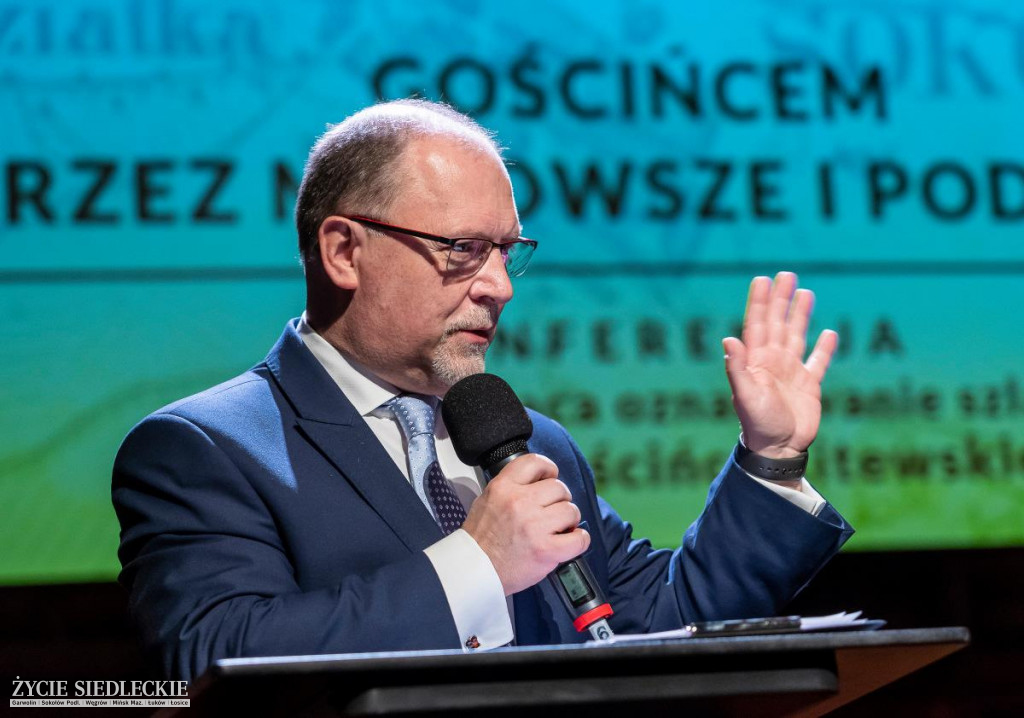 Wielki Gościniec Litewski