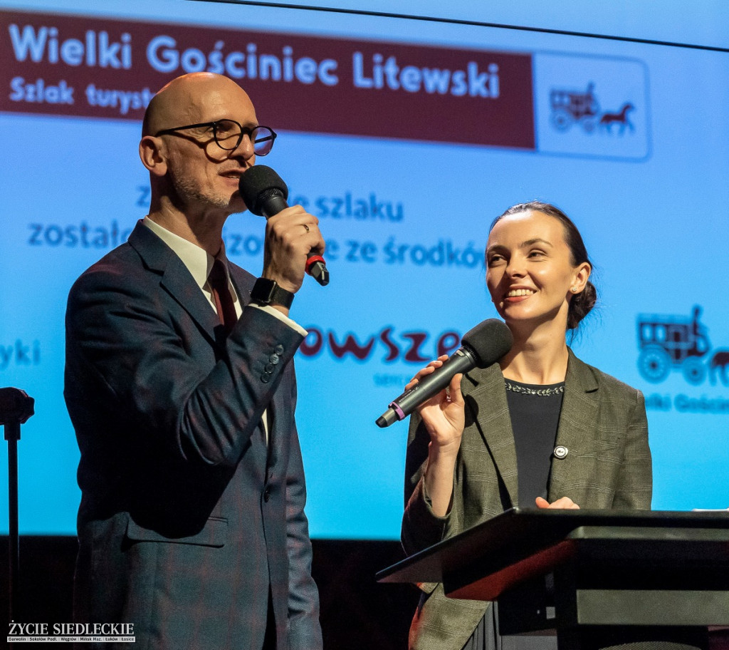 Wielki Gościniec Litewski