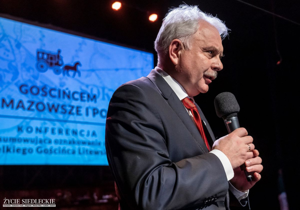 Wielki Gościniec Litewski