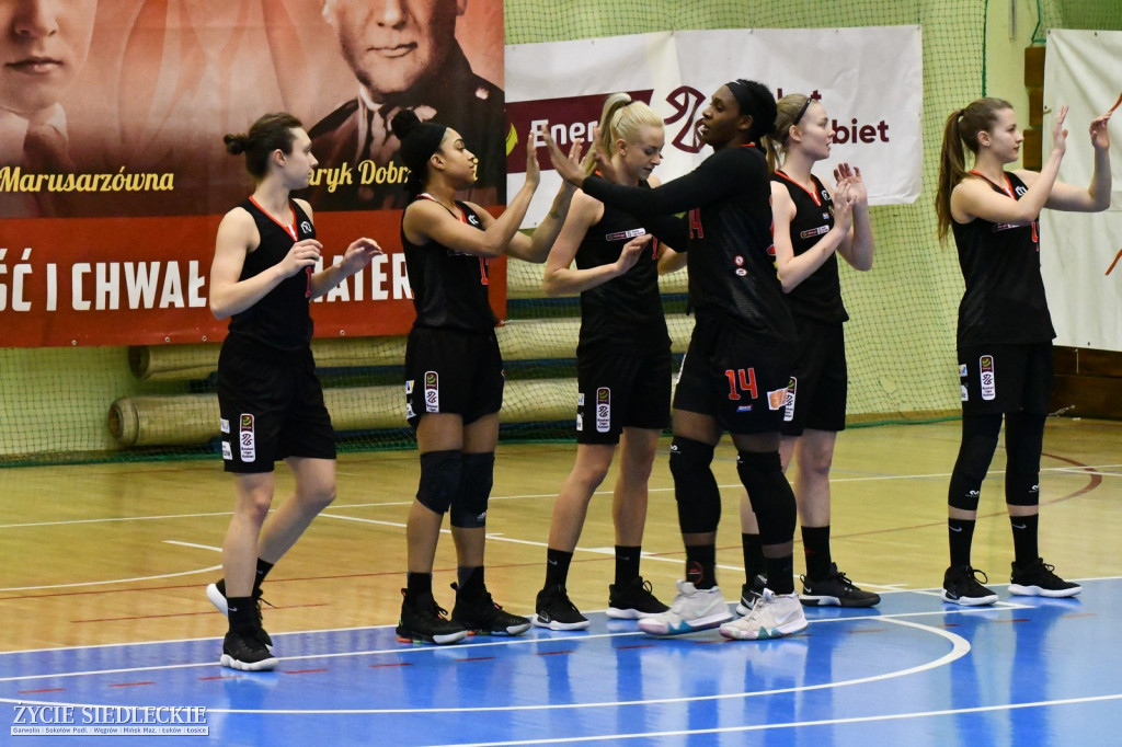 Bolesna porażka z Widzewem