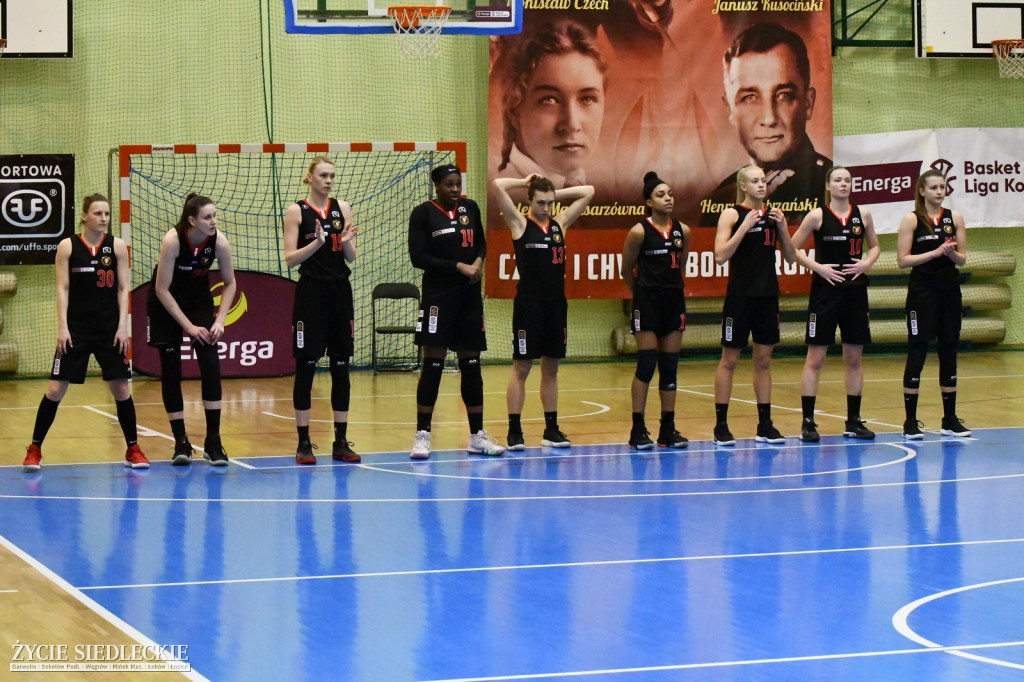 Bolesna porażka z Widzewem
