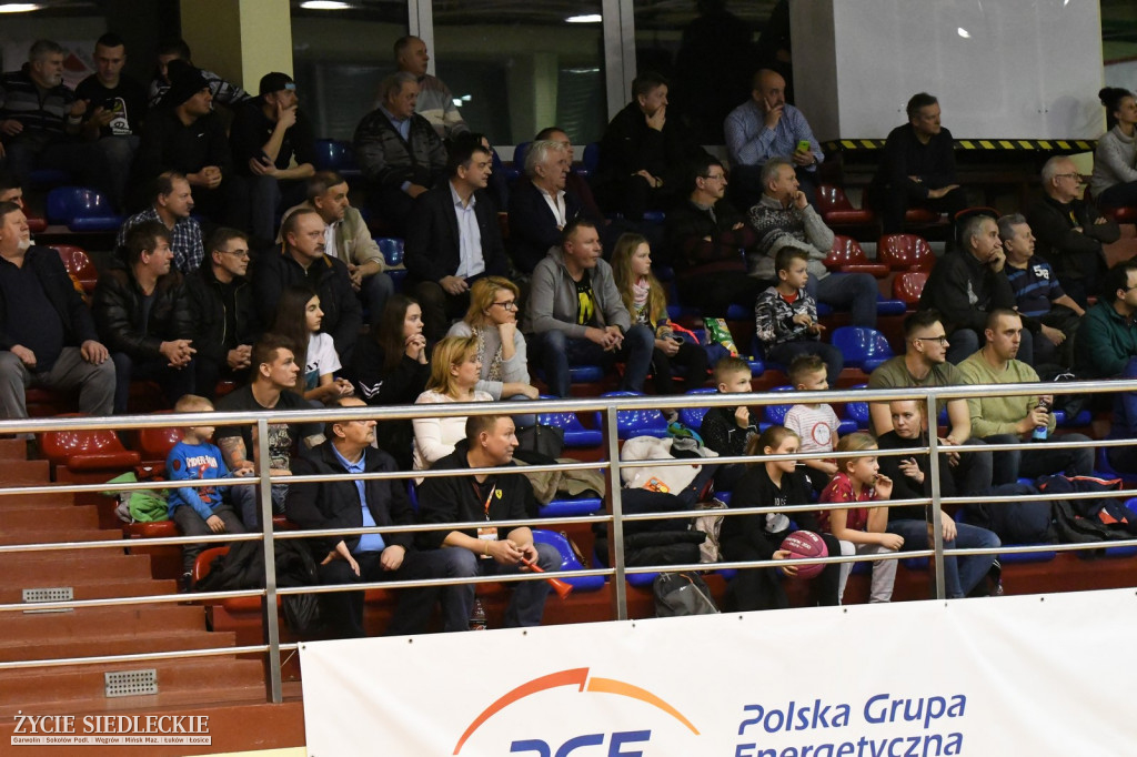 Bolesna porażka z Widzewem