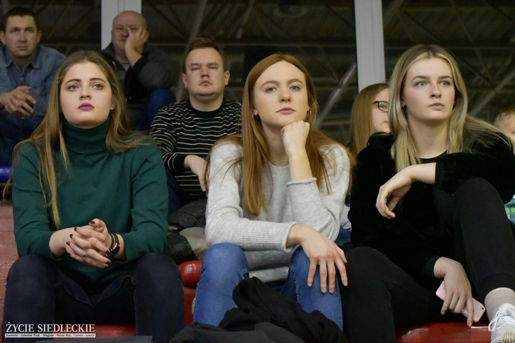 Bolesna porażka z Widzewem