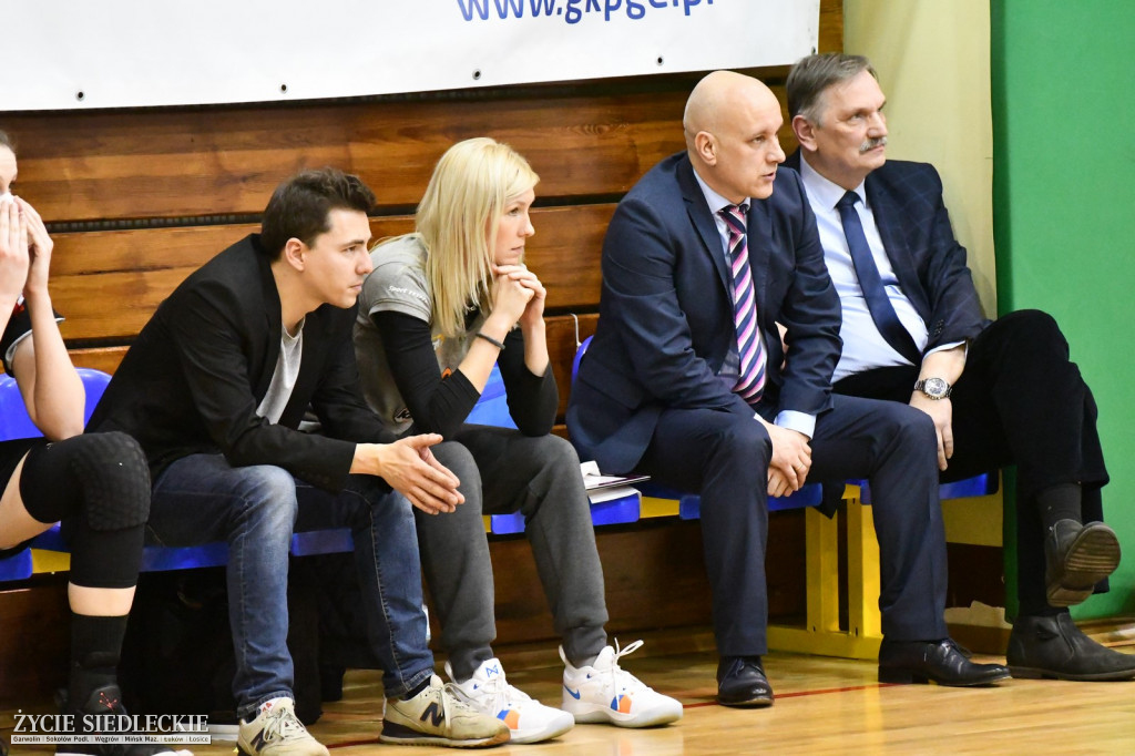 Bolesna porażka z Widzewem