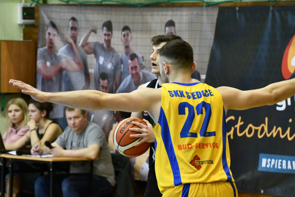 SKK Siedlce - GKS Tychy