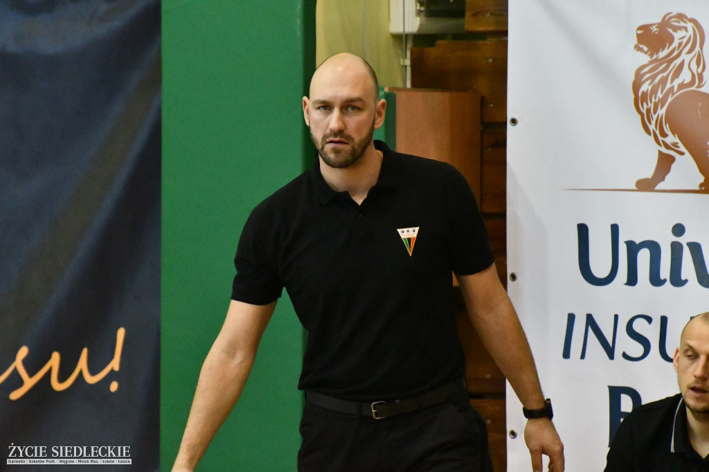 SKK Siedlce - GKS Tychy