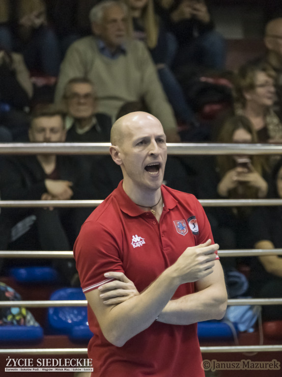 Pewne zwycięstwo z Buskowianką