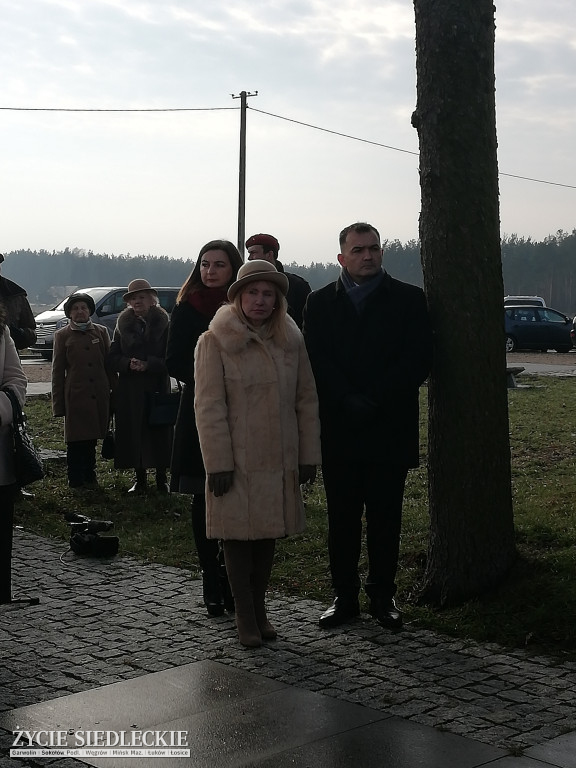 156. rocznica Bitwy pod Węgrowem