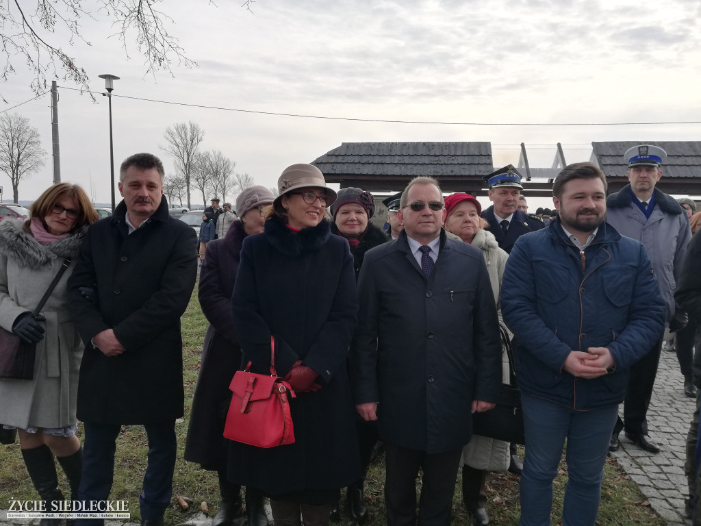 156. rocznica Bitwy pod Węgrowem