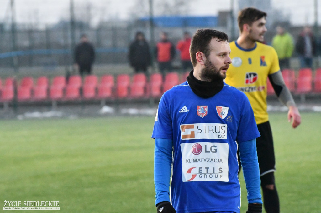 Remis Pogoni z Motorem