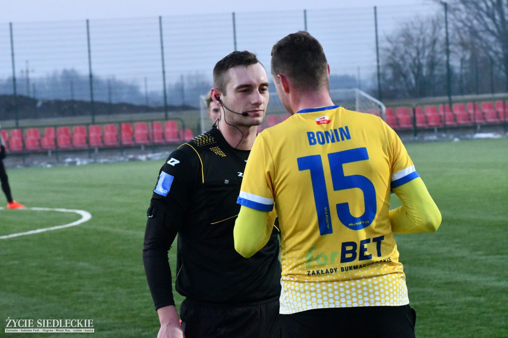 Remis Pogoni z Motorem