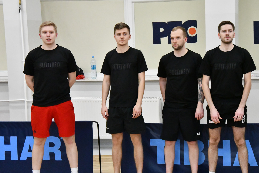 Pogoń - ATS Rumia