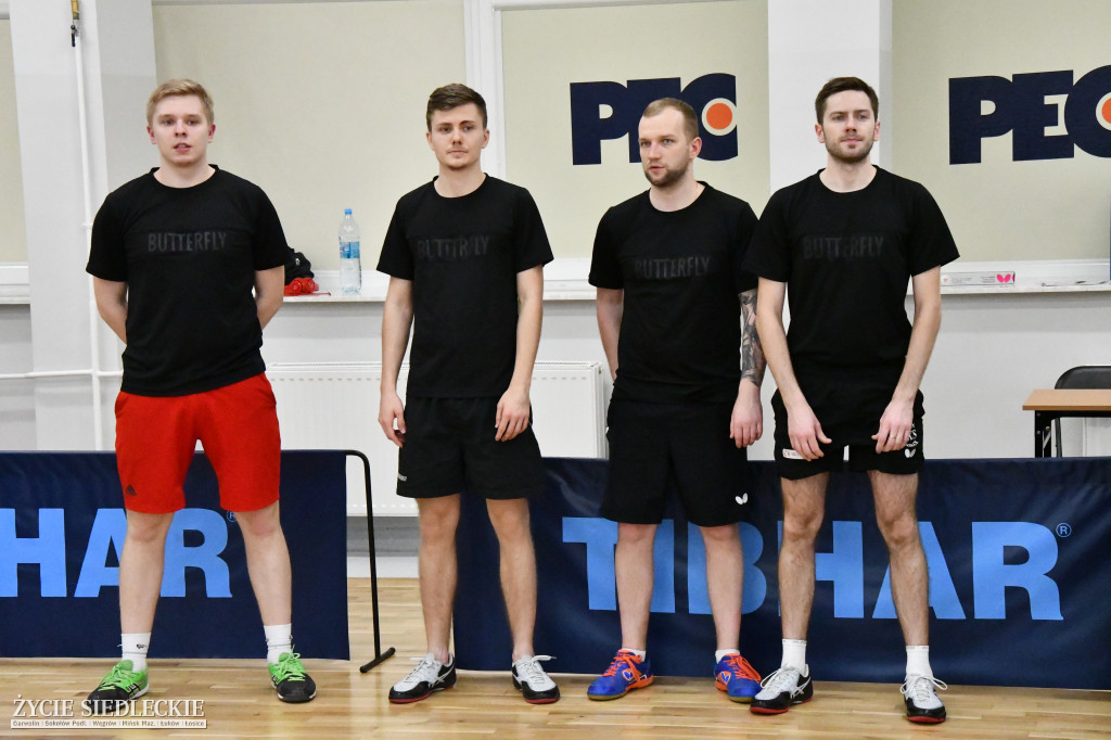 Pogoń - ATS Rumia