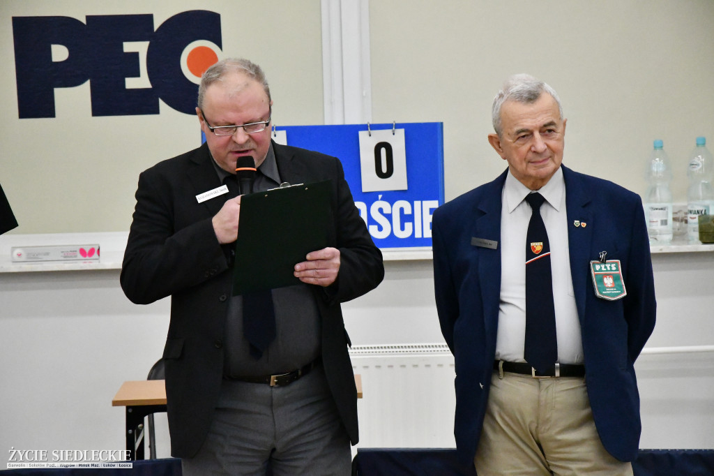 Pogoń - ATS Rumia