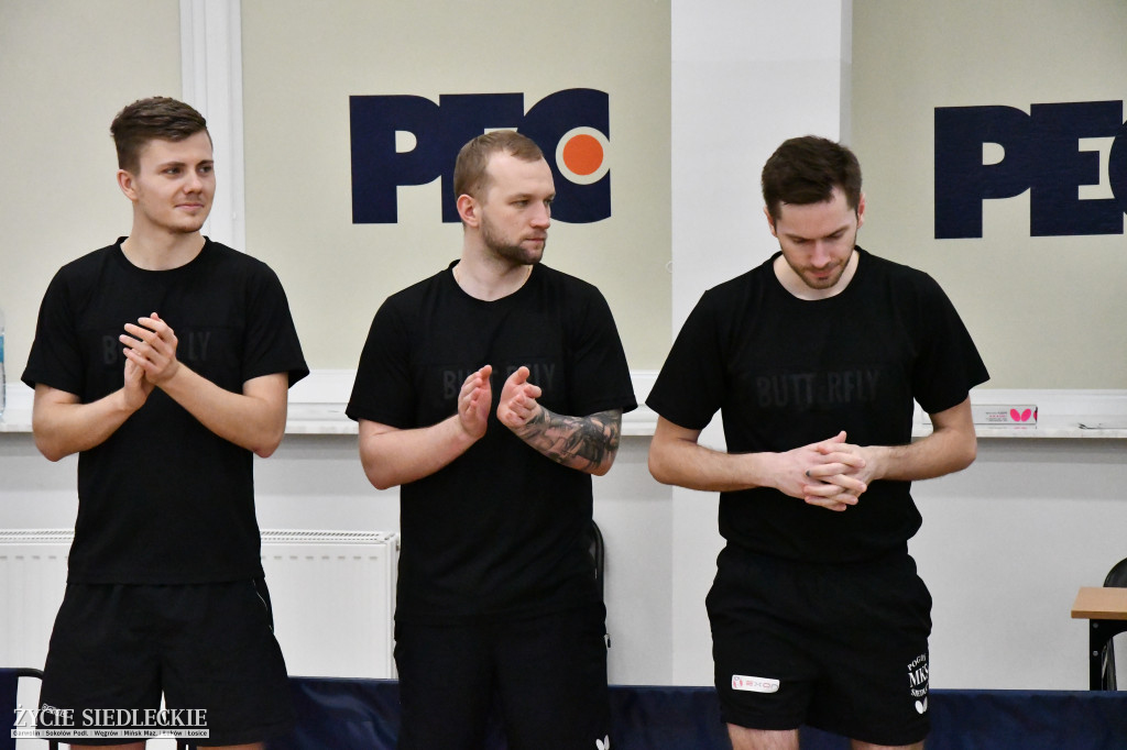 Pogoń - ATS Rumia