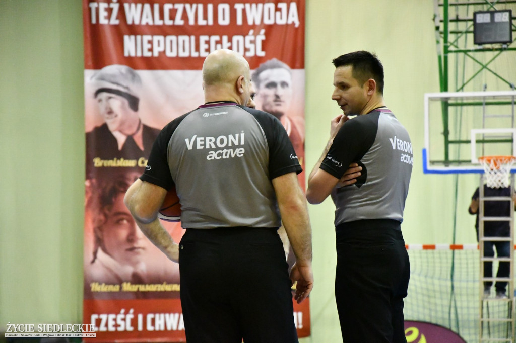Wyraźna porażka z Eneą