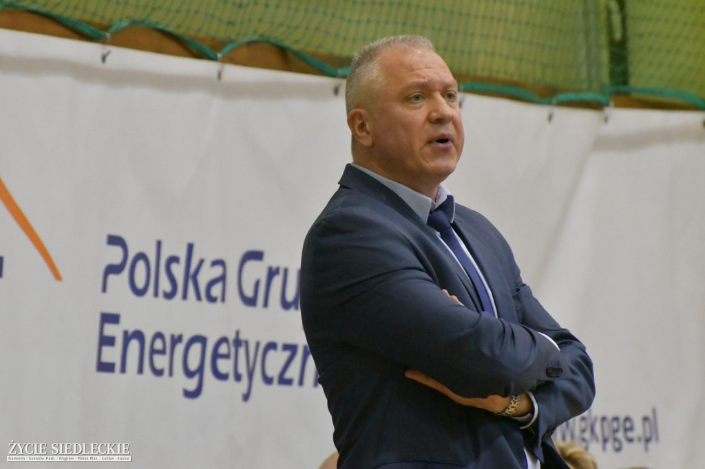 Wyraźna porażka z Eneą