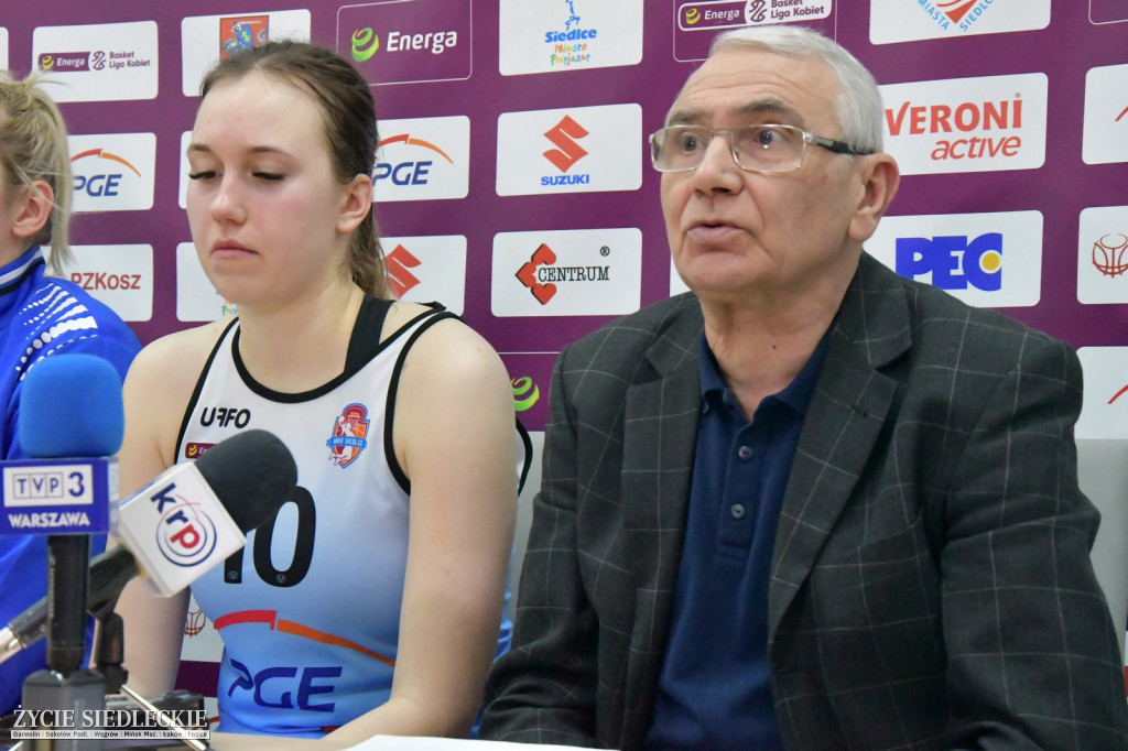 Wyraźna porażka z Eneą