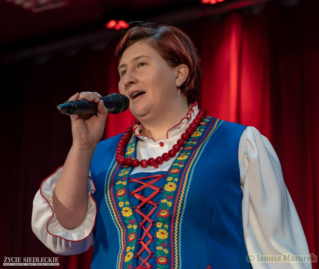 Miłosne przeboje w Chodowie