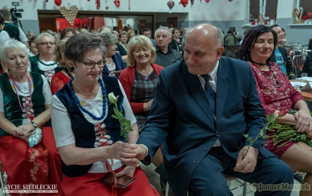 Miłosne przeboje w Chodowie
