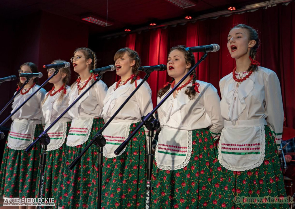 Miłosne przeboje w Chodowie