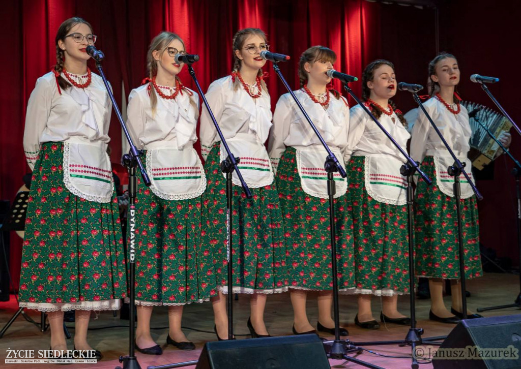 Miłosne przeboje w Chodowie