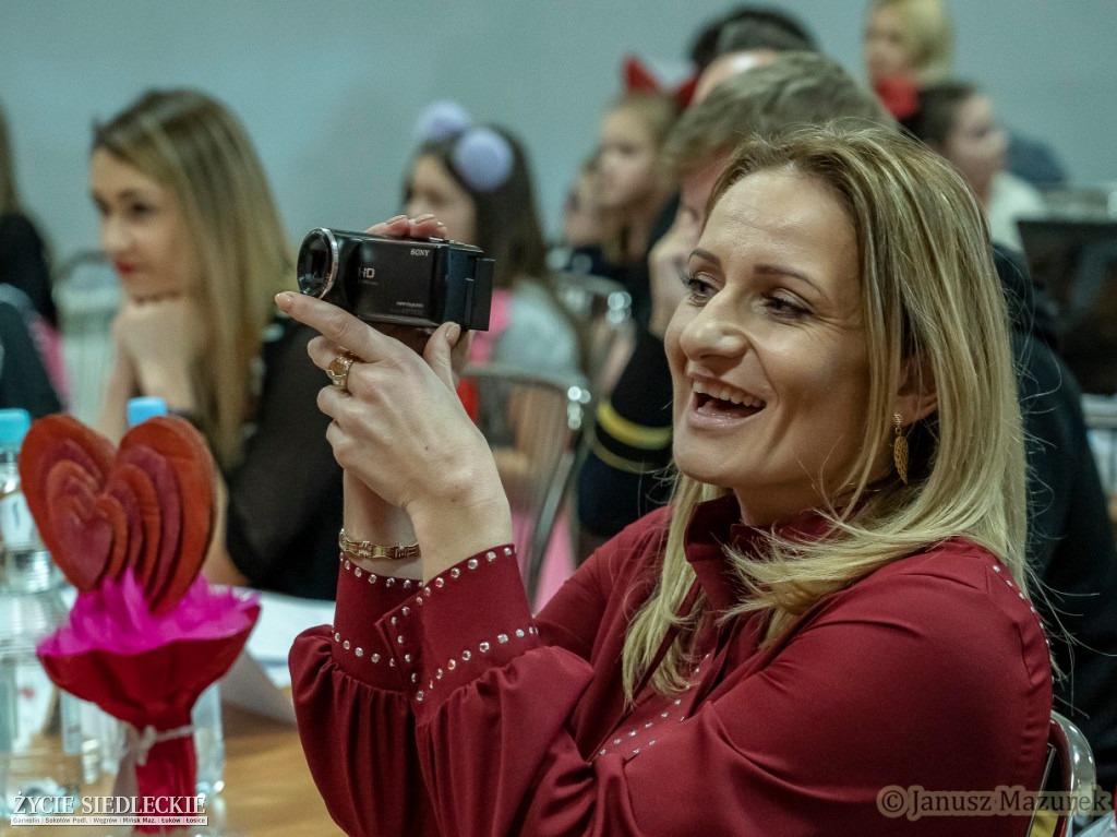 Miłosne przeboje w Chodowie