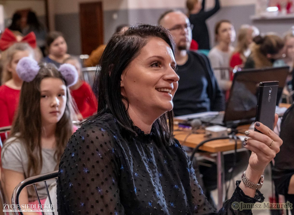 Miłosne przeboje w Chodowie