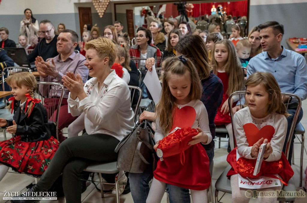 Miłosne przeboje w Chodowie