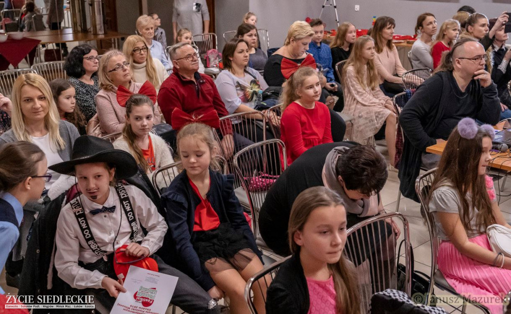 Miłosne przeboje w Chodowie