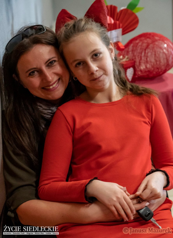 Miłosne przeboje w Chodowie