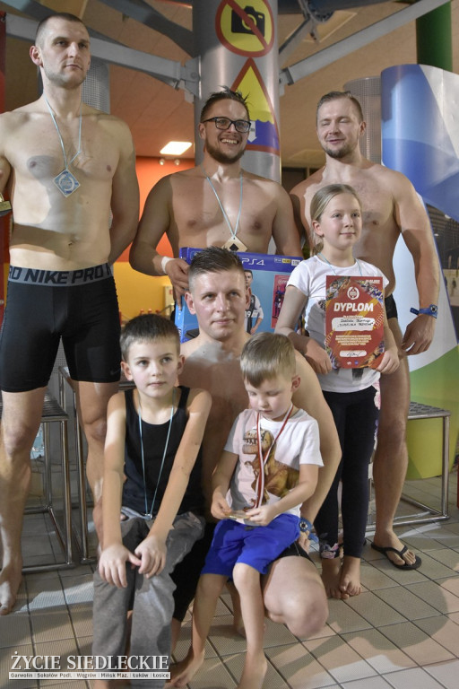 Zawody Smoczych Łodzi w Siedlcach