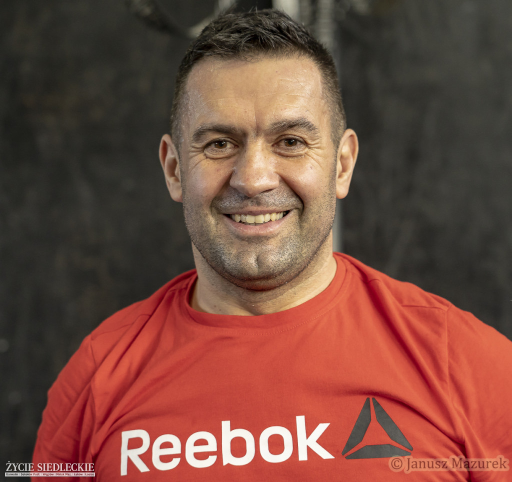 Crossfit dla najmłodszych