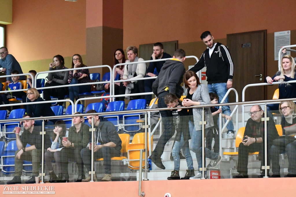 Turniej rocznika 2013