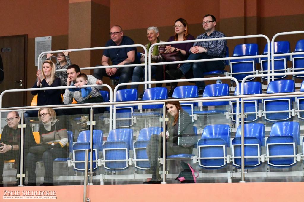 Turniej rocznika 2013